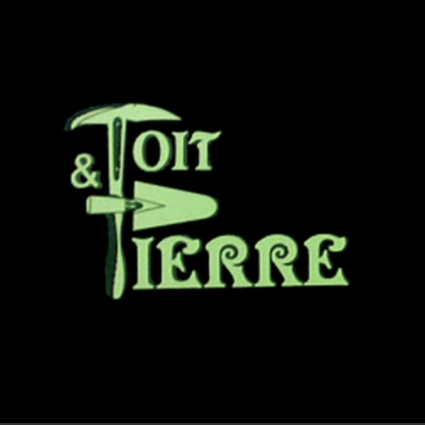 Logo Toitetpierre
