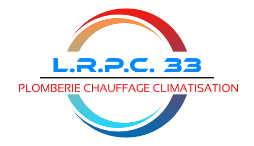 Logo LIMA RENOVATION PLOMBERIE CHAUFFAGE 33