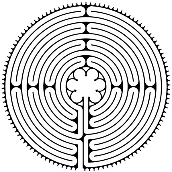 Logo Le voyage intérieur
