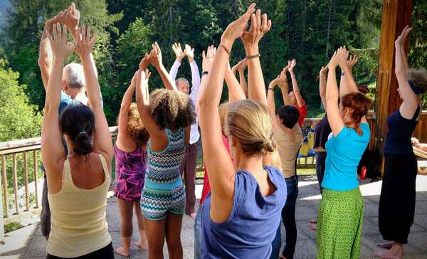 Quelques principes pour profiter pleinement des séances de yoga