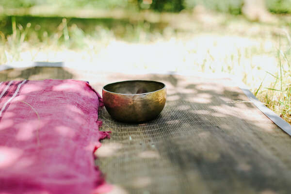 La rentrée - yoga, méditation et massages