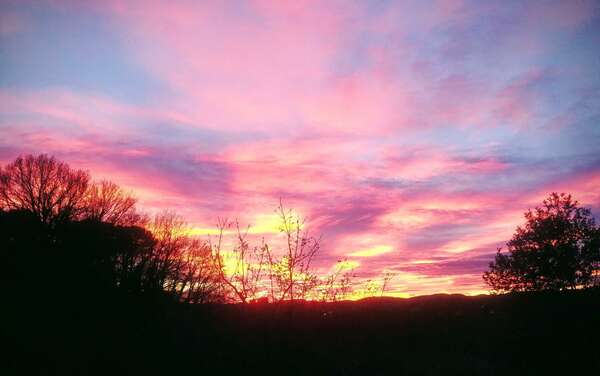 Rando yoga et atelier découverte massages en janvier 2022