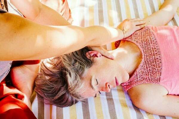 Atelier découverte massage du 2 avril