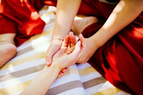 Vous voulez en savoir plus sur nos massages ?