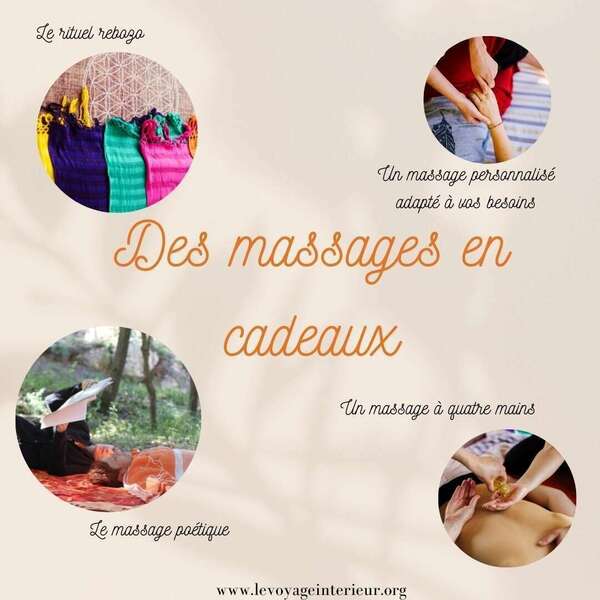 Des idées cadeaux douceur ?