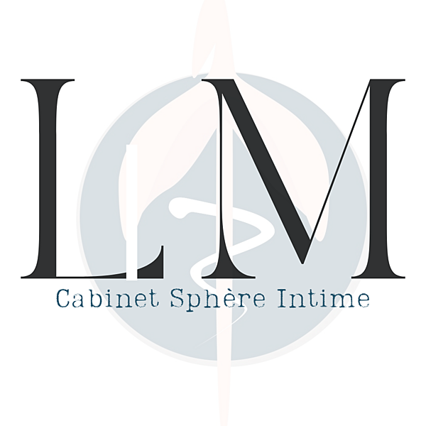 Logo LM Cabinet Sphère intime