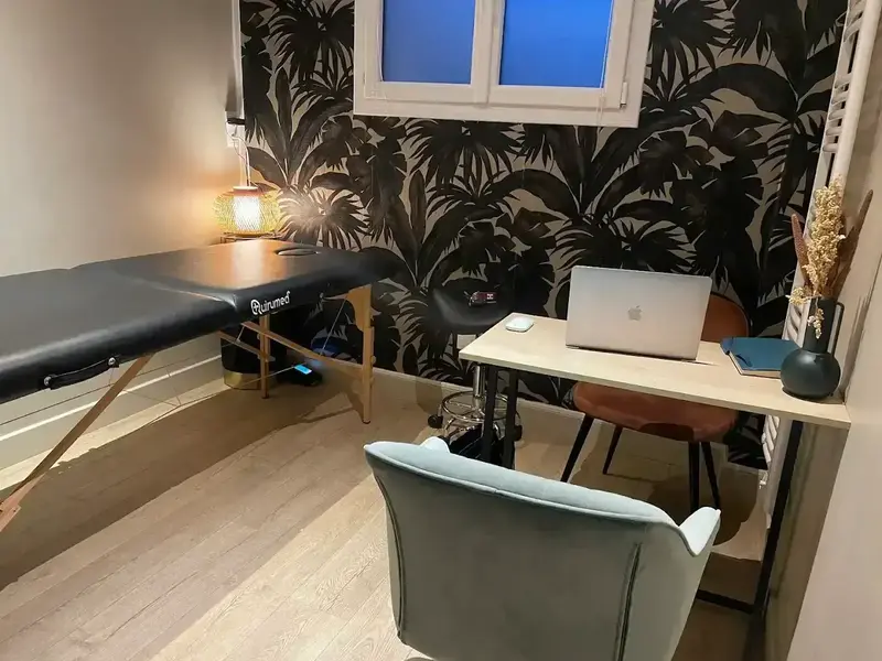 LM Cabinet Sphère intime, sexologue à Rennes 