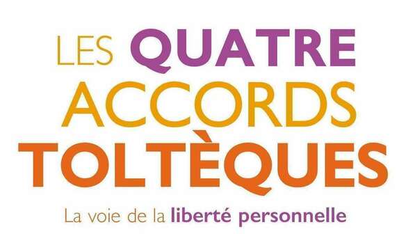 LES 4 ACCORDS TOLTEQUES