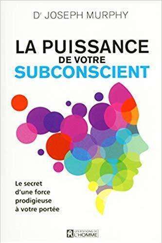 LE SUBCONSCIENT?
