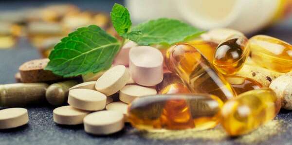 QUELS  COMPLÉMENTS ALIMENTAIRES CHOISIR ?