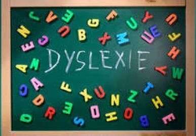LA DYSLEXIE ?