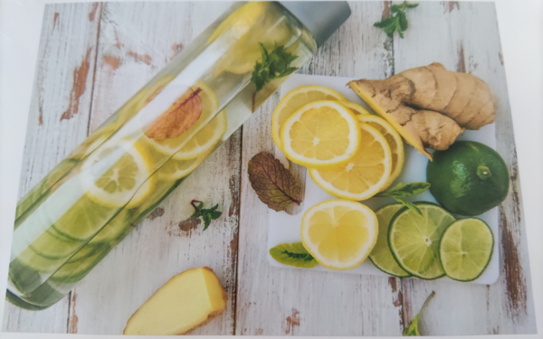 LES AVANTAGES D'UNE CURE DETOX ?