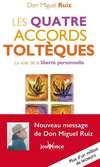 4 ACCORDS TOLTEQUES