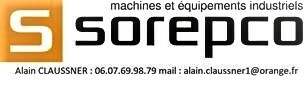 Logo SOREPCO