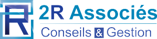 Logo 2R ASSOCIES