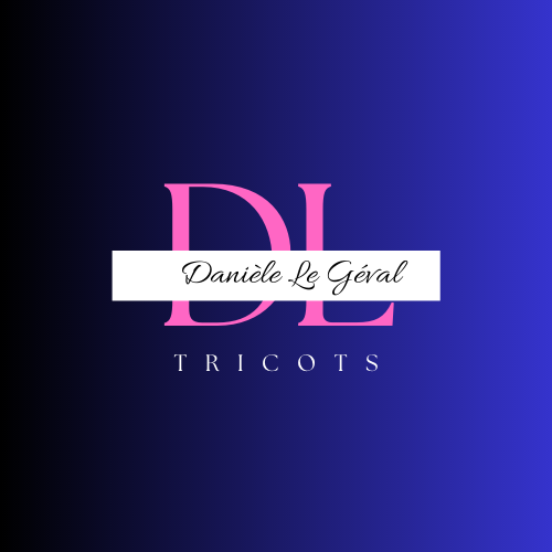 Logo Tricots Danièle Le Géval