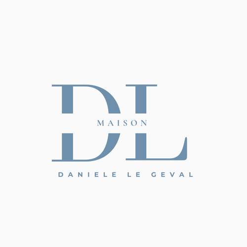 Logo Tricots Danièle Le Géval