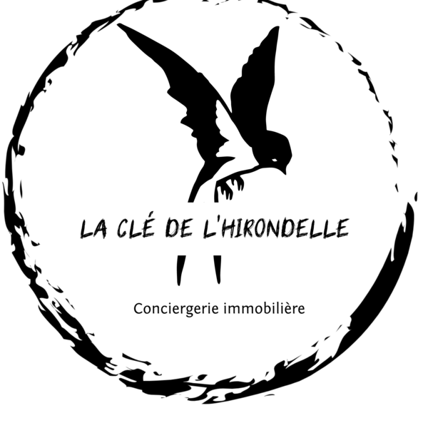 Logo La Clé de l'Hirondelle