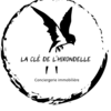Logo La Clé de l'Hirondelle