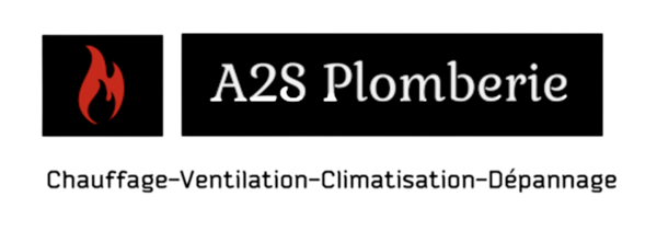 Logo A2S PLOMBERIE