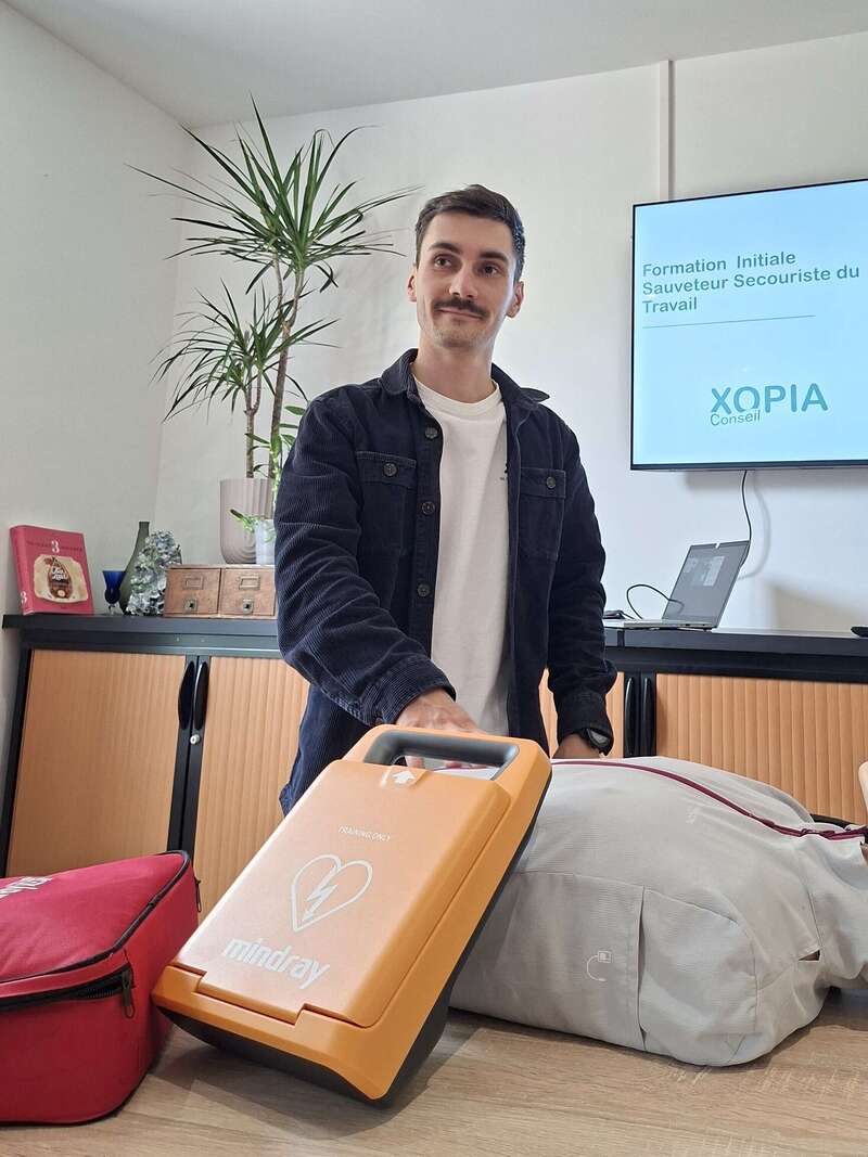 XOPIA Conseil
