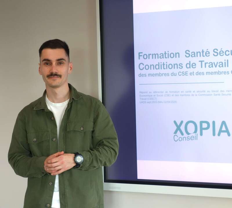 XOPIA Conseil