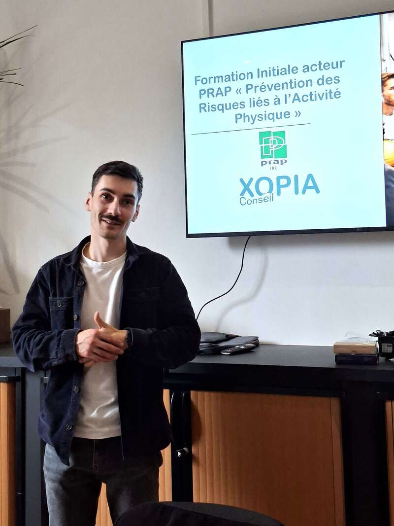 XOPIA Conseil