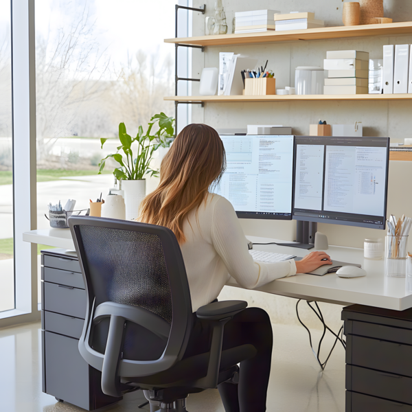 Les Troubles Musculosquelettiques (TMS) : Comprendre, identifier et agir efficacement en entreprise