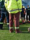 formation Santé Sécurité au Travail Epinal