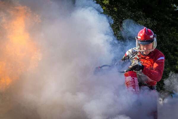 Le risque incendie et explosion en entreprise : obligations, démarches de prévention et gestion des risques émergents