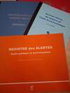 registre des questions CSE