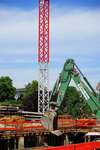 Evaluation des risques chantier