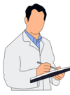 médecin du travail