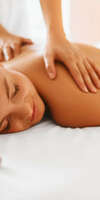 Mélanie Lemaire , Massage de relaxation à Saint-Pierre-des-Corps