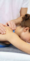 Mélanie Lemaire , Massage de relaxation à Chambray-lès-Tours