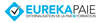 Logo EUREKA PAIE & FORMATIONS