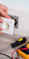 Mk elec , Dépannage électricité à Corte