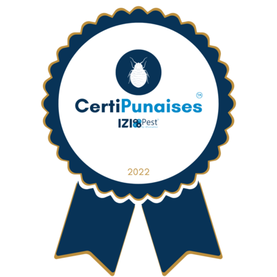 CertiPunaises