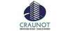 Craunot, gestionnaire de biens immobiliers, partenaire de Gestion 3D pour assurer l’entretien et la valorisation des logements et locaux professionnels.