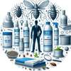 Les produits biocides contre les punaises de lit