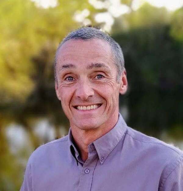 Présentation de notre coach Nicolas Granger