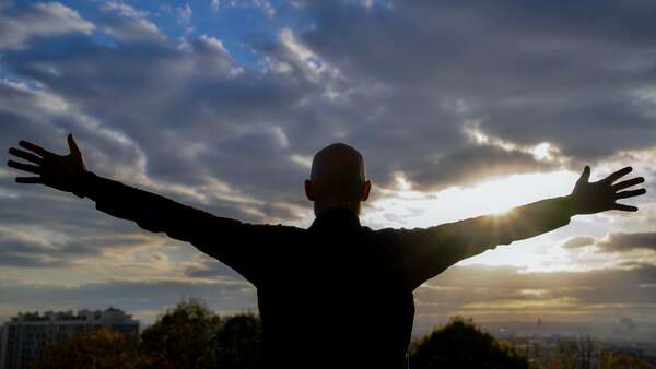 “L'Équilibriste : un grand pas vers le bonheur et la réussite dans votre vie”