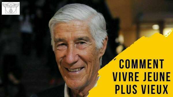 Conférence avec Joel de Rosnay