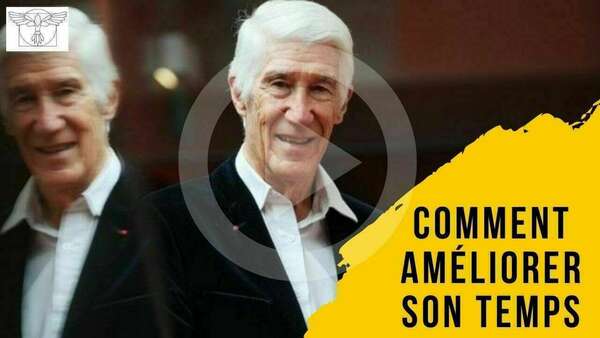 Webinaire "comment habiter son temps" 