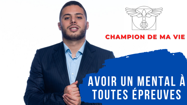 Mental Espoir Résilience