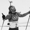 Martin Fourcade