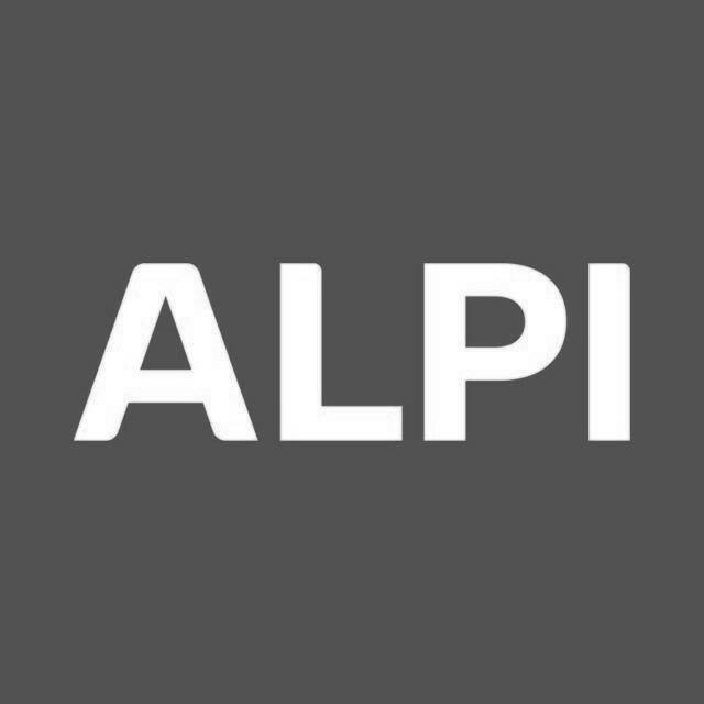 Alpi training