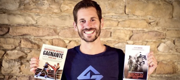 dépolarisation pierre david préparation mentale