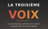 Livre LA TROISIÈME VOIX