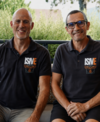 Cyril Blanchar Eric Lacroix livre